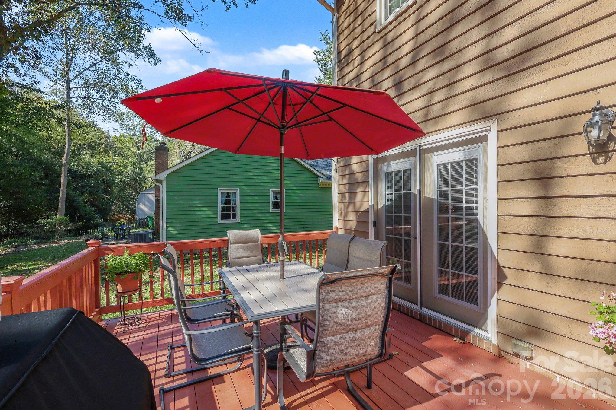 640 Heather Lane