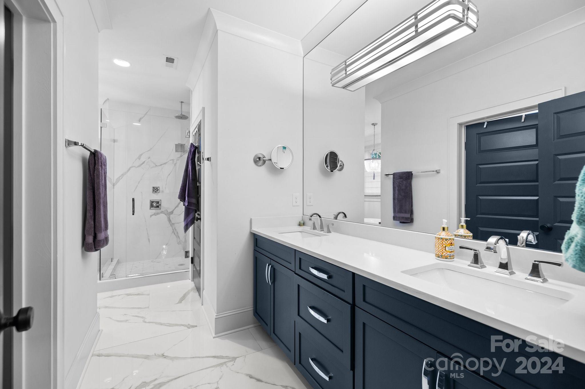 Wesley Heights - Residential