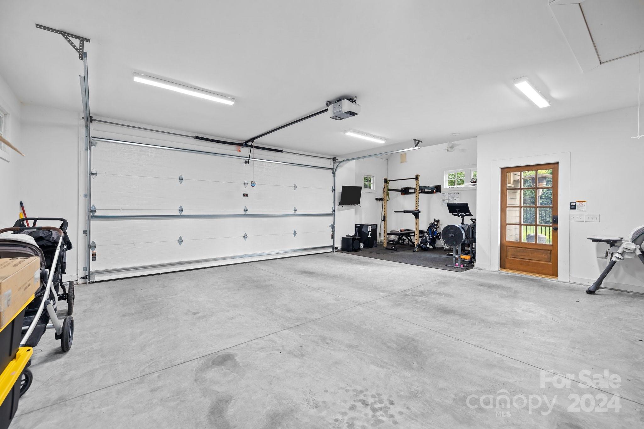 Wesley Heights - Residential