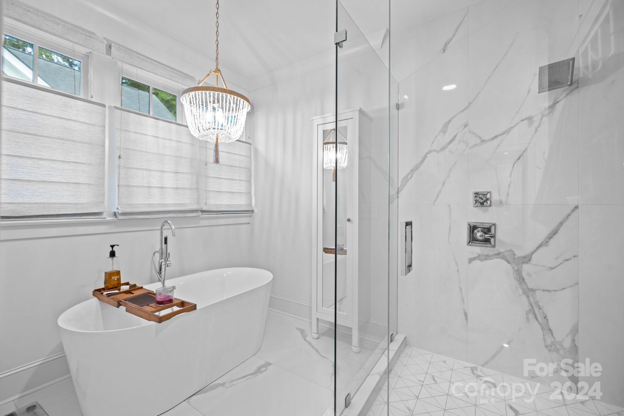 Wesley Heights - Residential