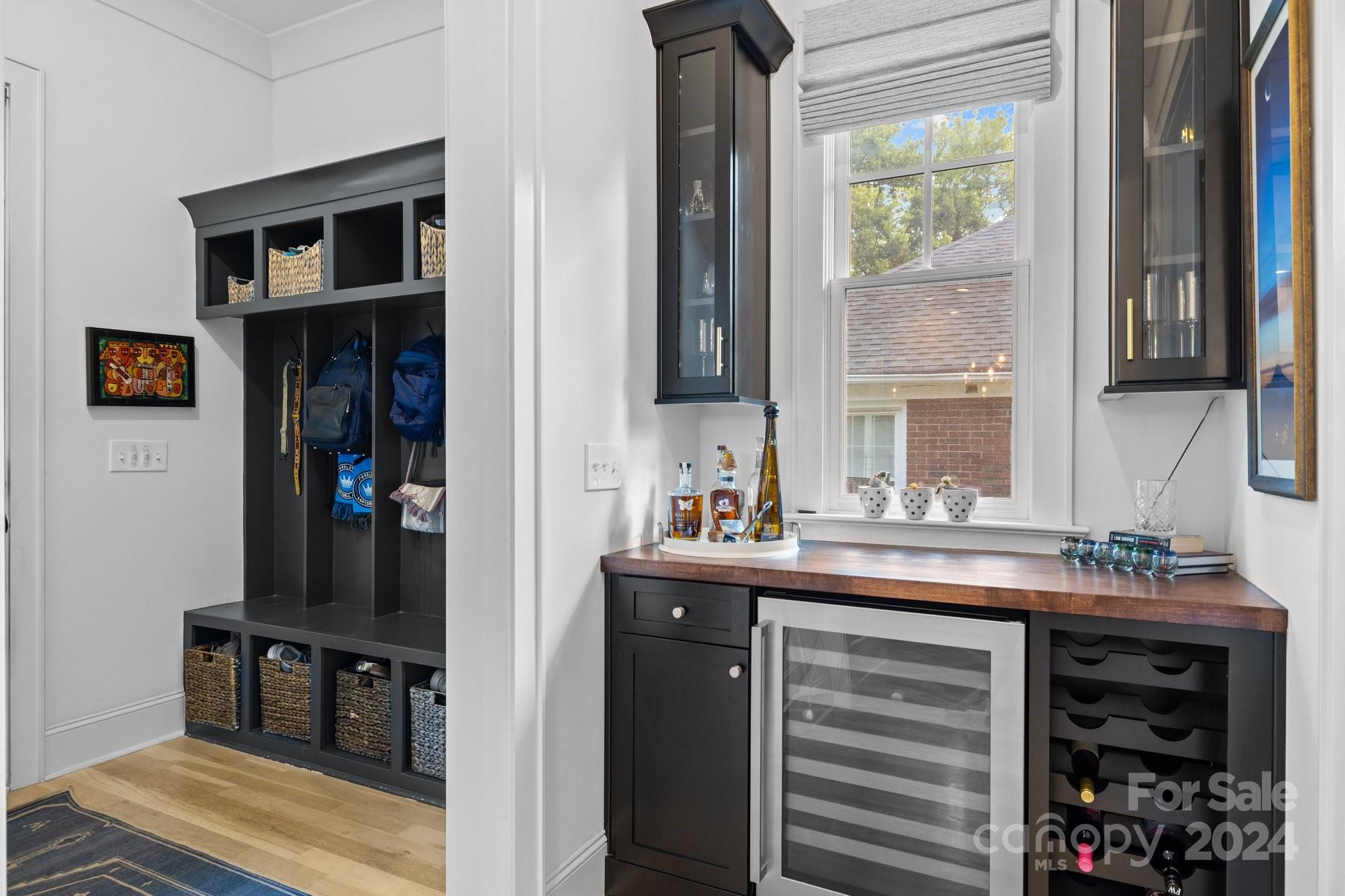 Wesley Heights - Residential