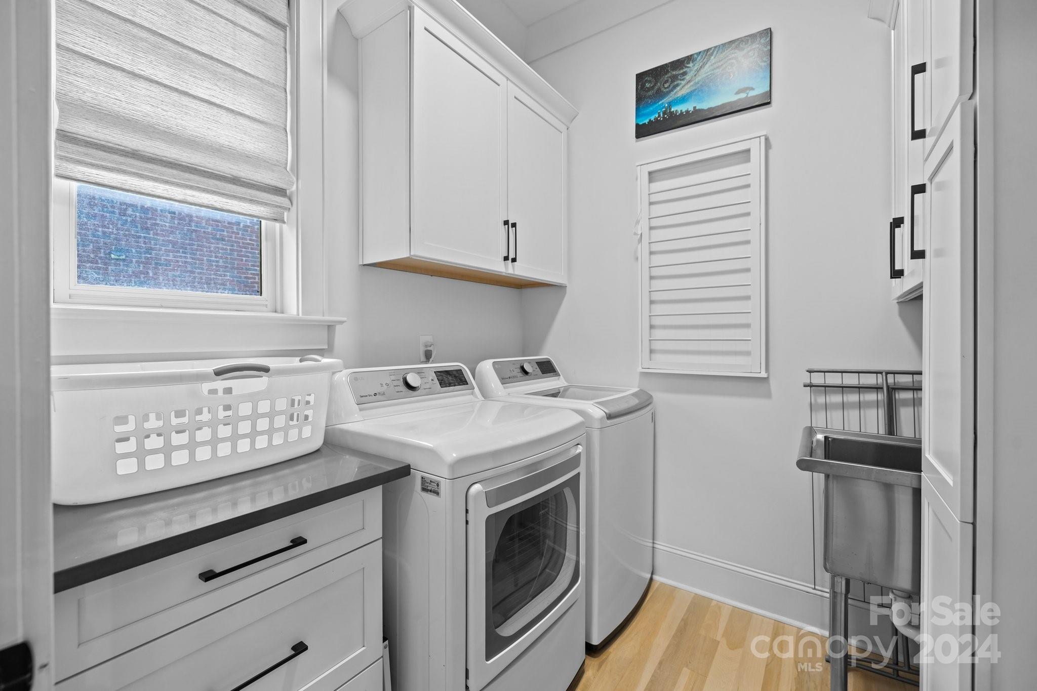 Wesley Heights - Residential