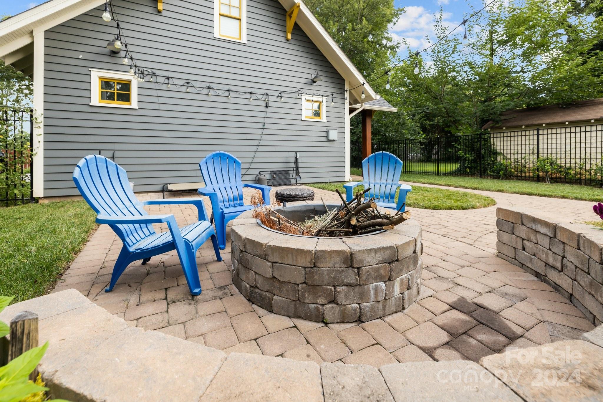 Wesley Heights - Residential