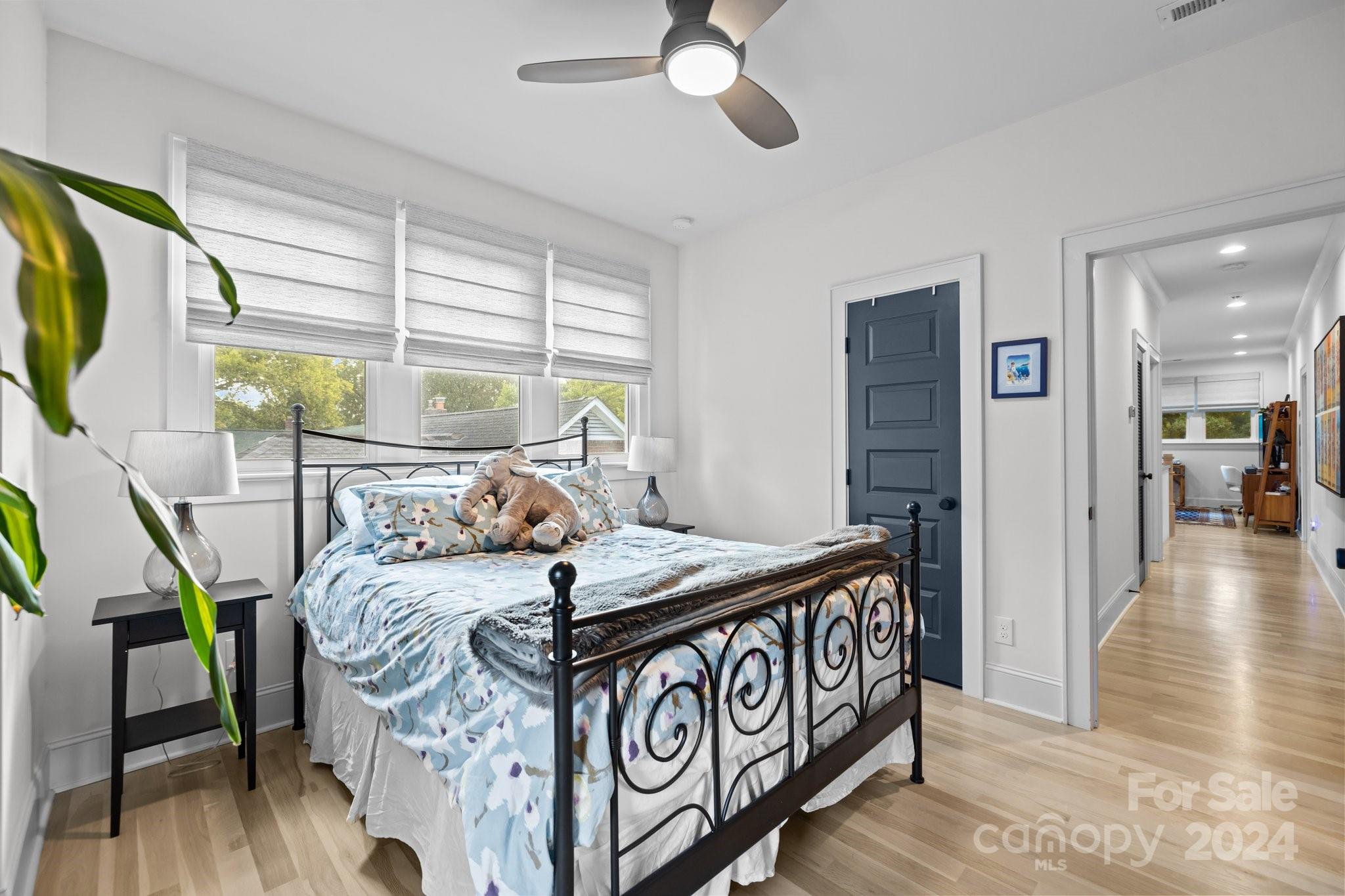 Wesley Heights - Residential