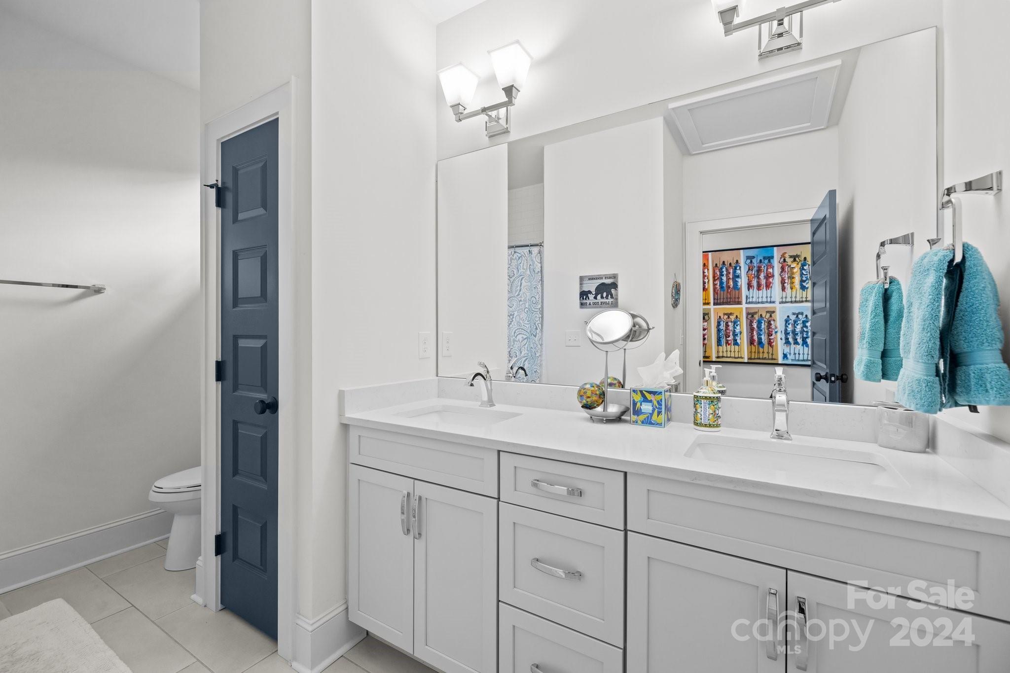 Wesley Heights - Residential