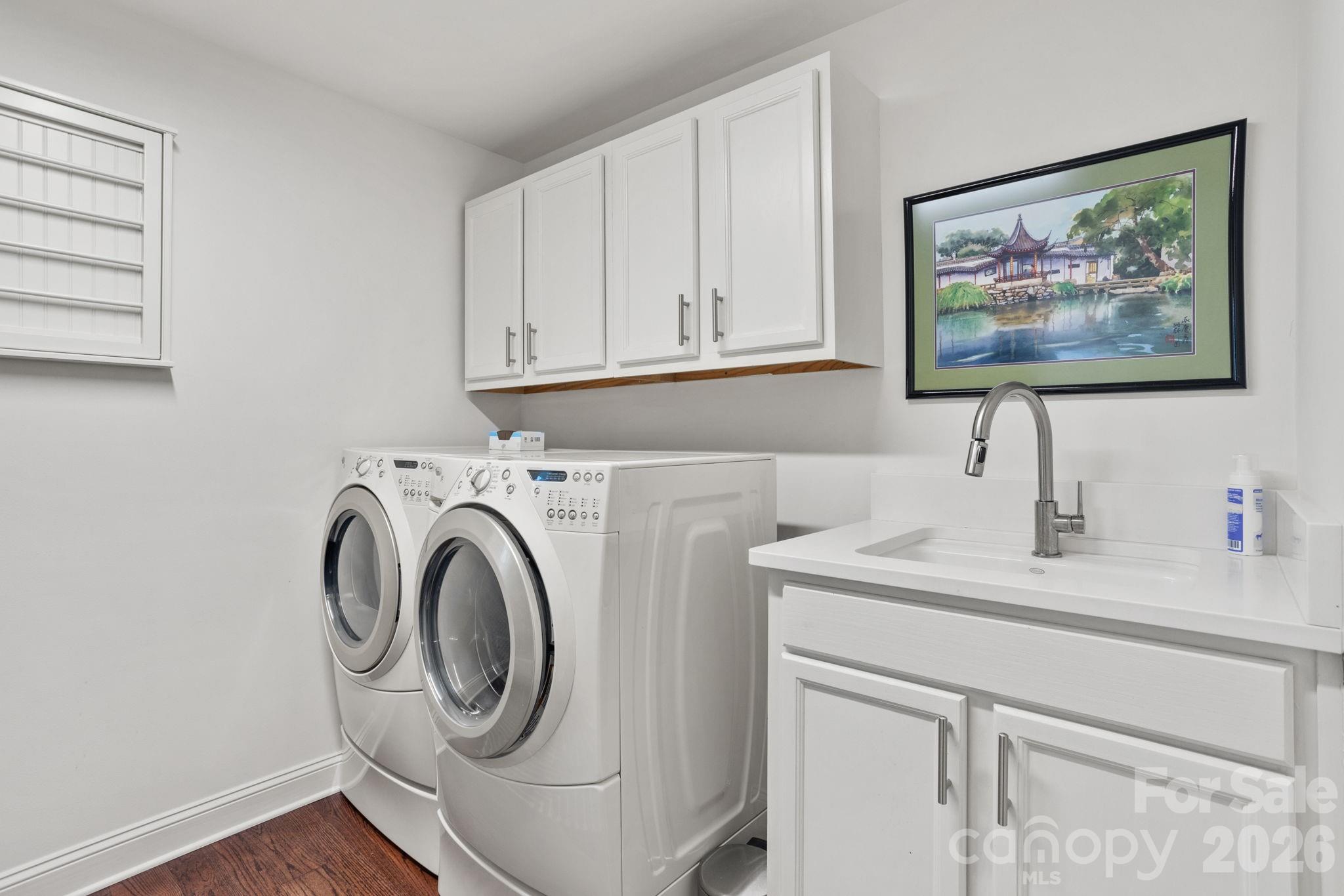 Kenmure - Residential