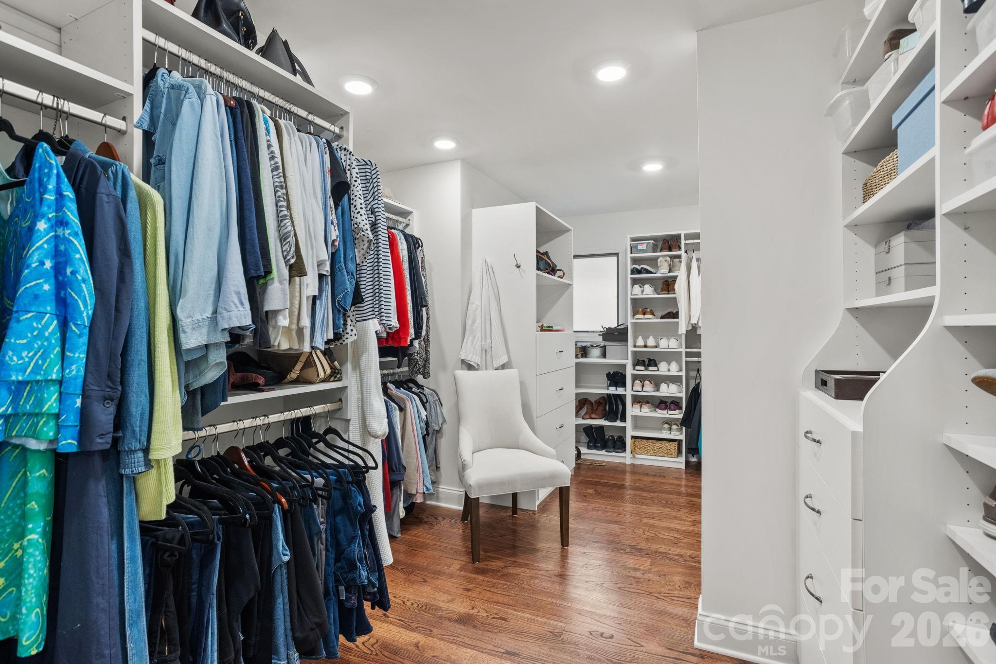 Kenmure - Residential