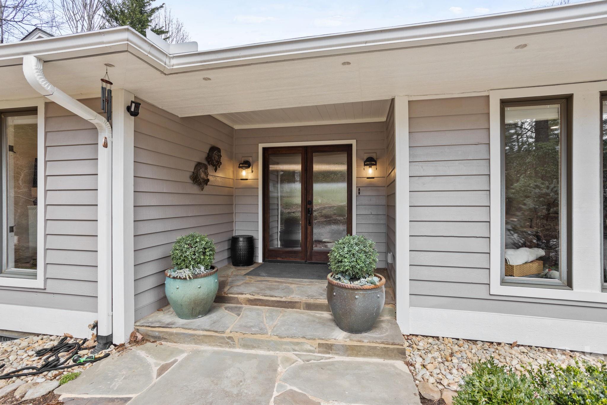 Kenmure - Residential