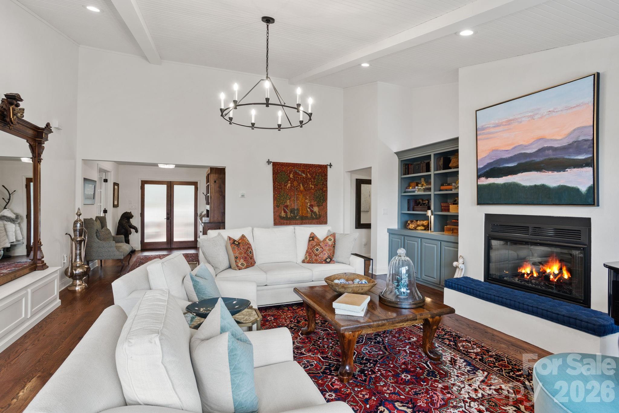 Kenmure - Residential