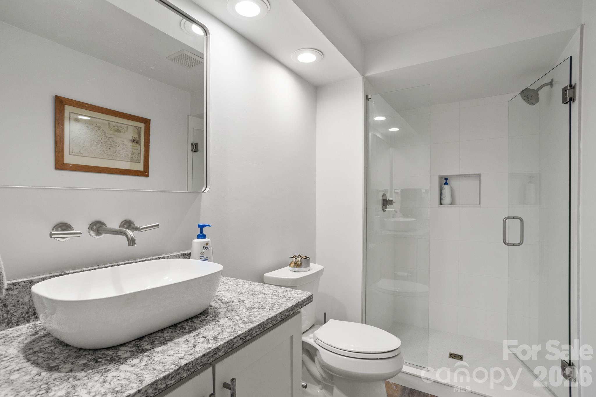 Kenmure - Residential