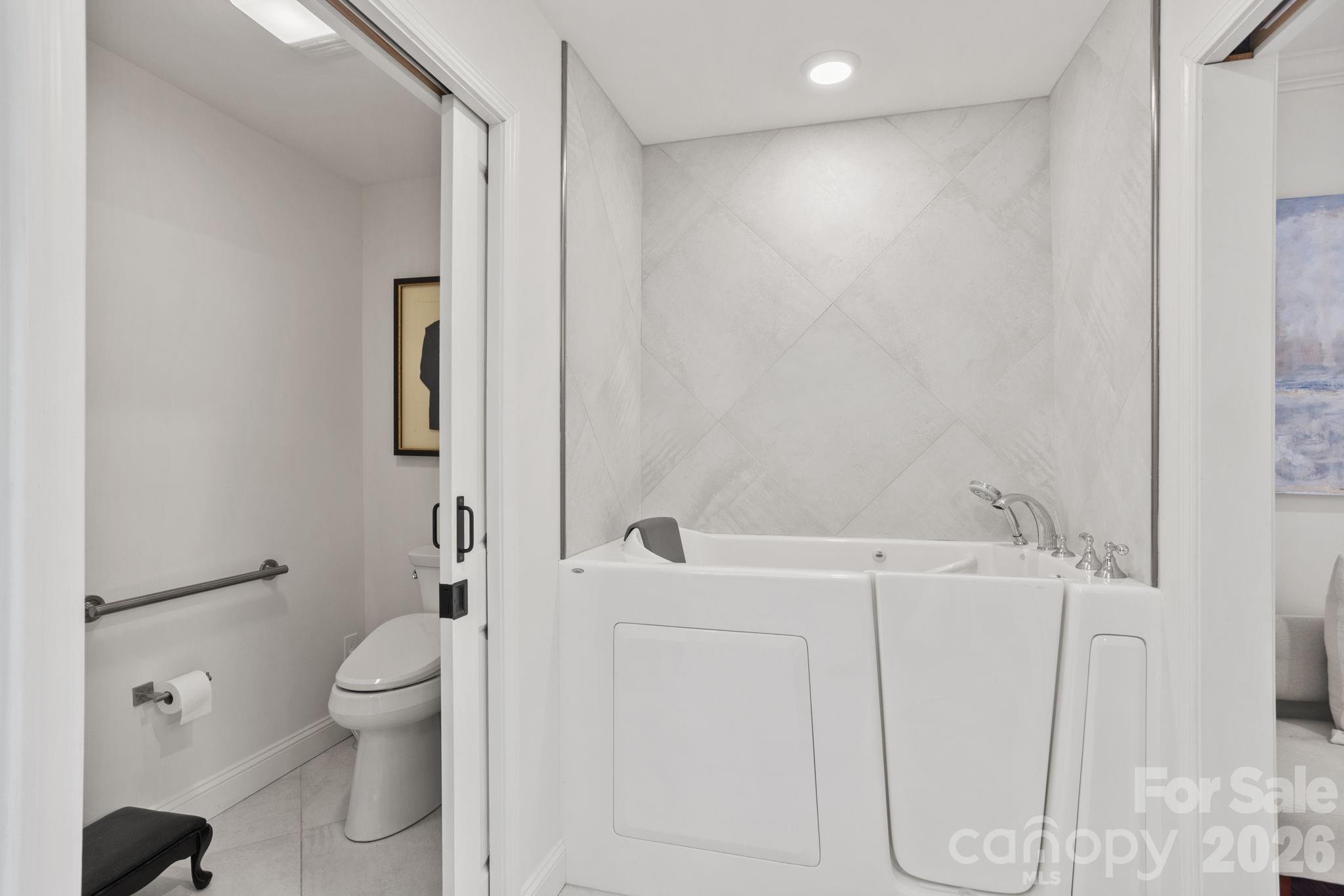 Kenmure - Residential