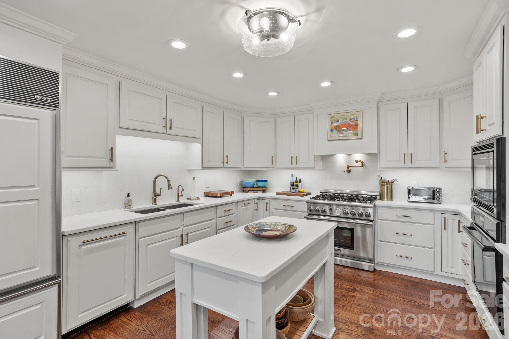 Kenmure - Residential