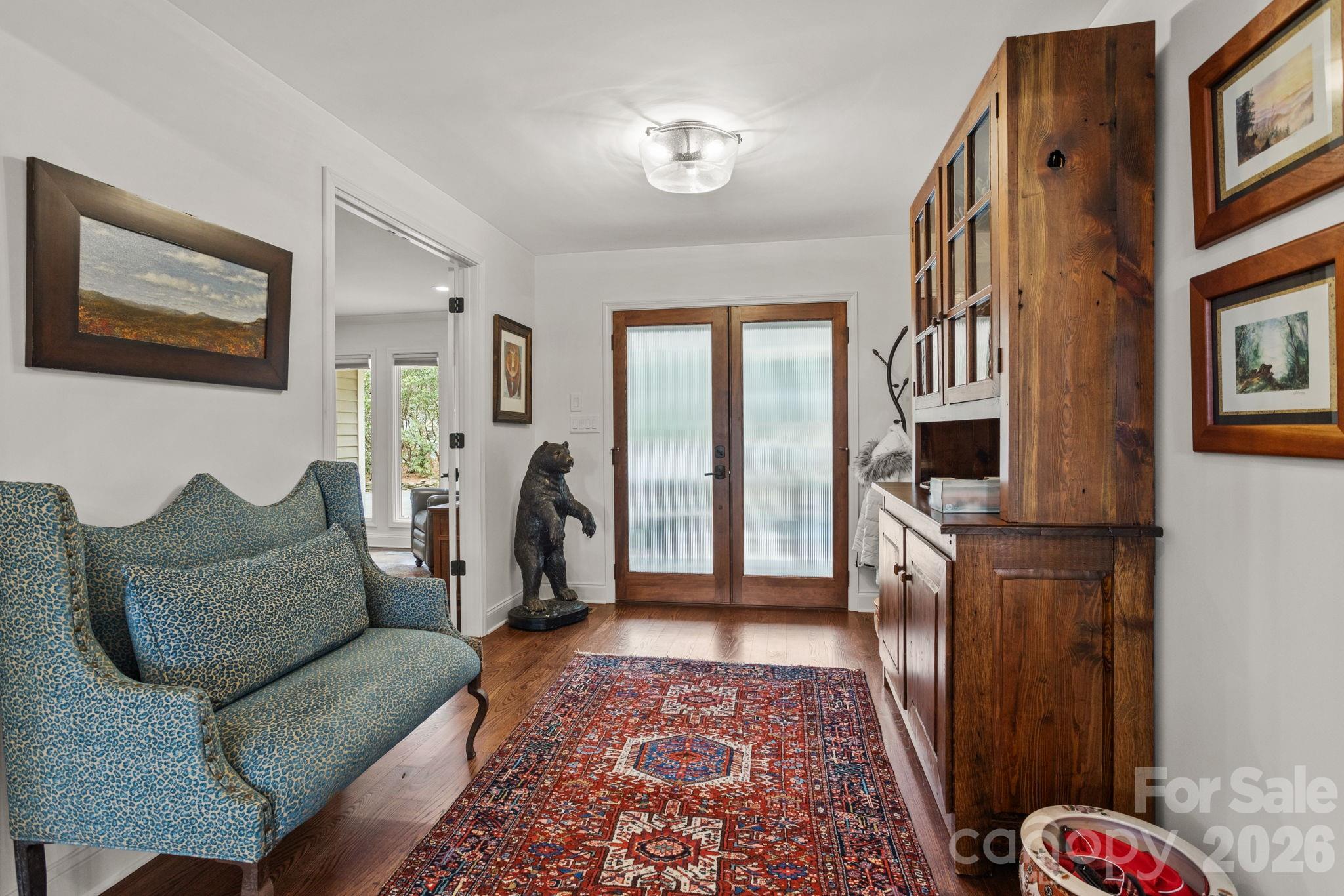 Kenmure - Residential