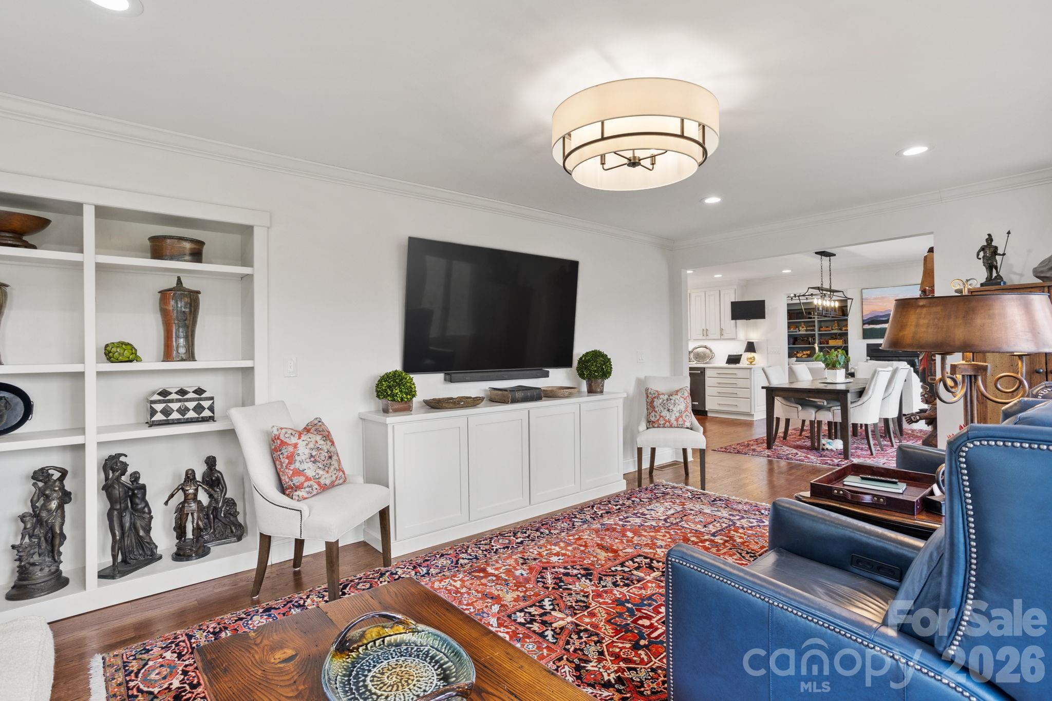 Kenmure - Residential