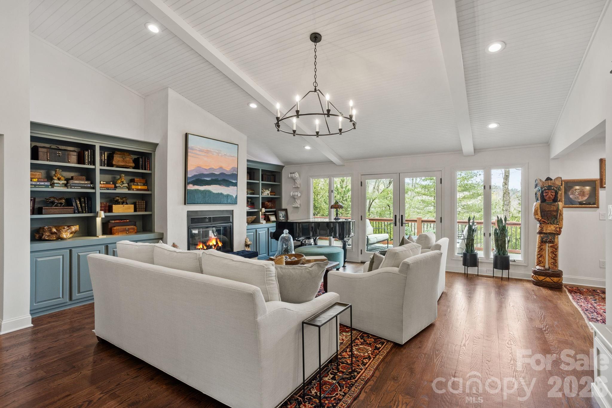 Kenmure - Residential