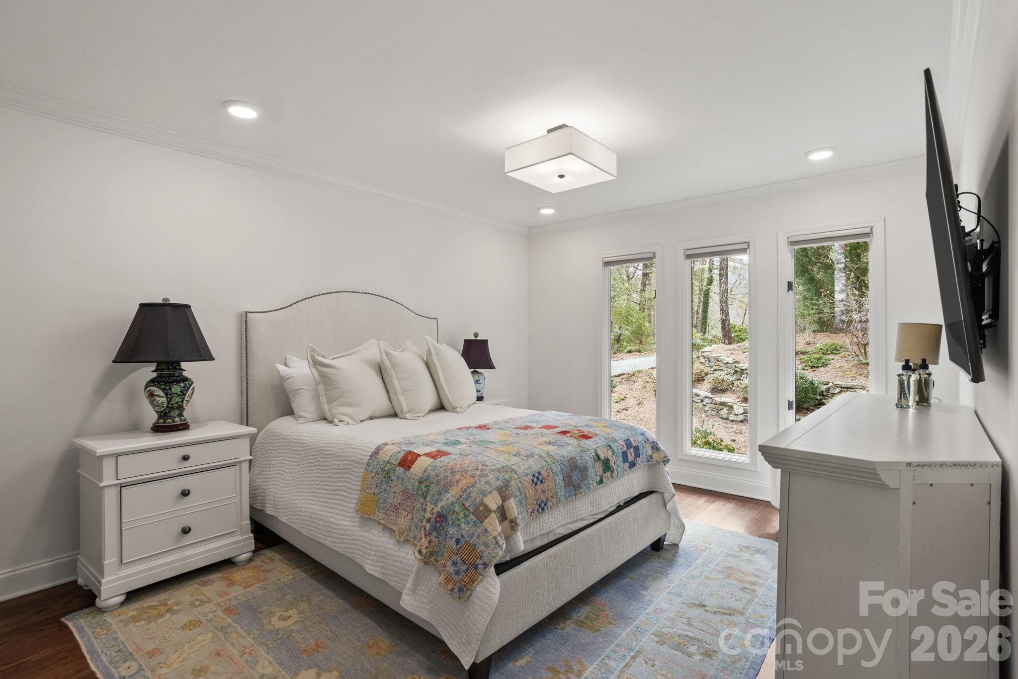 Kenmure - Residential