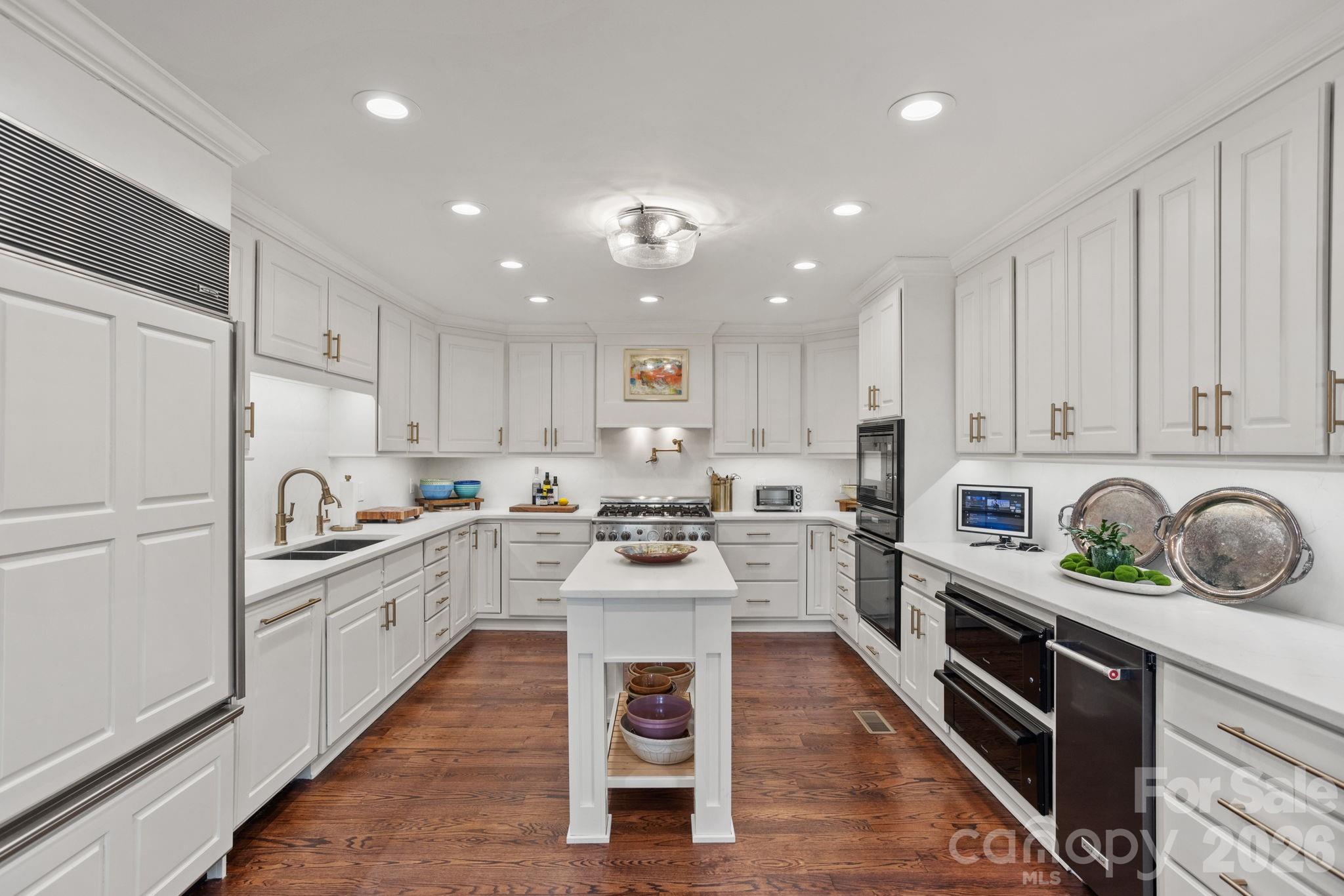 Kenmure - Residential