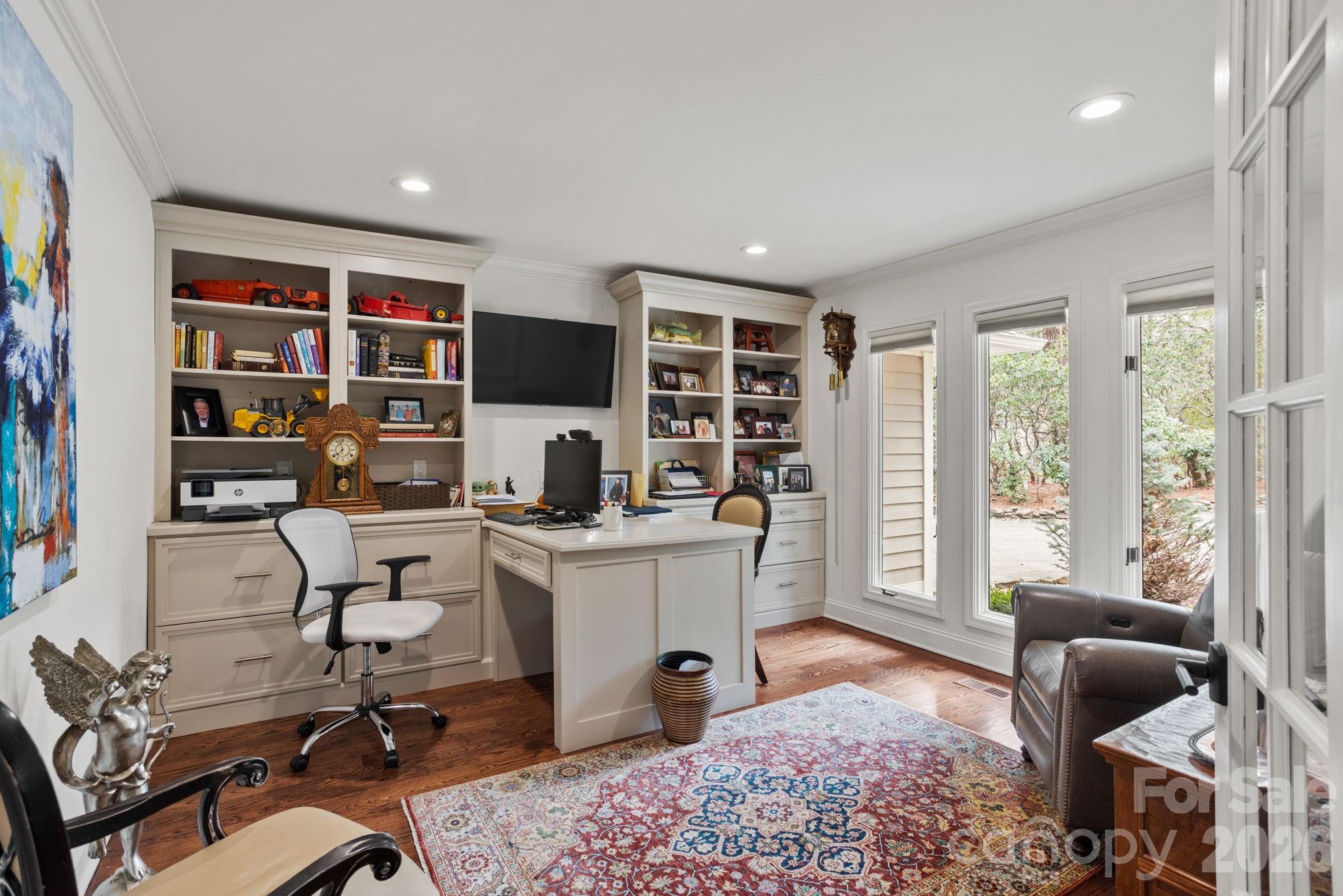 Kenmure - Residential