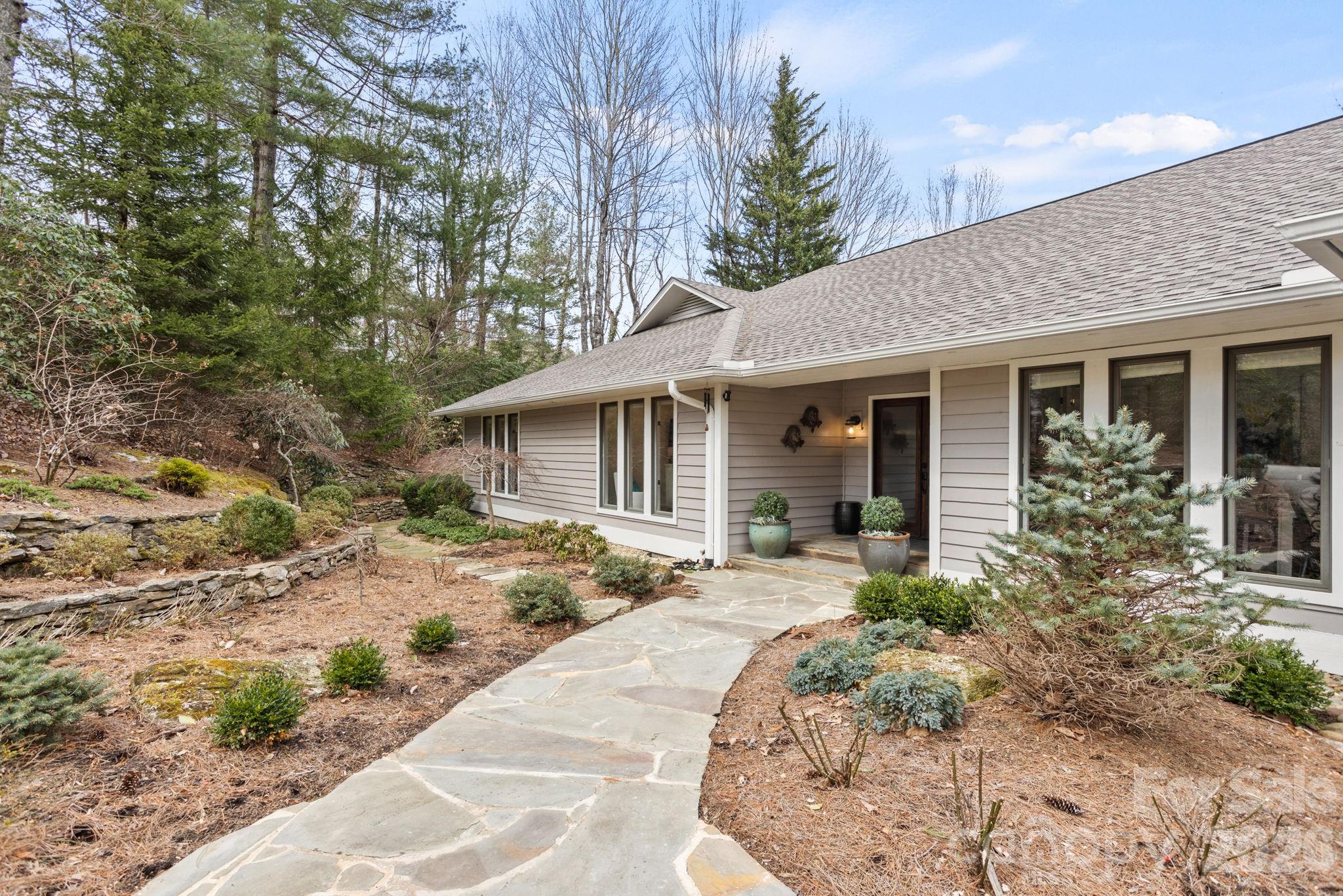 Kenmure - Residential