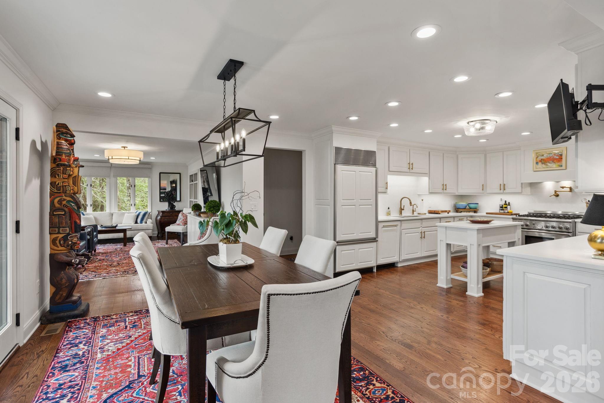 Kenmure - Residential