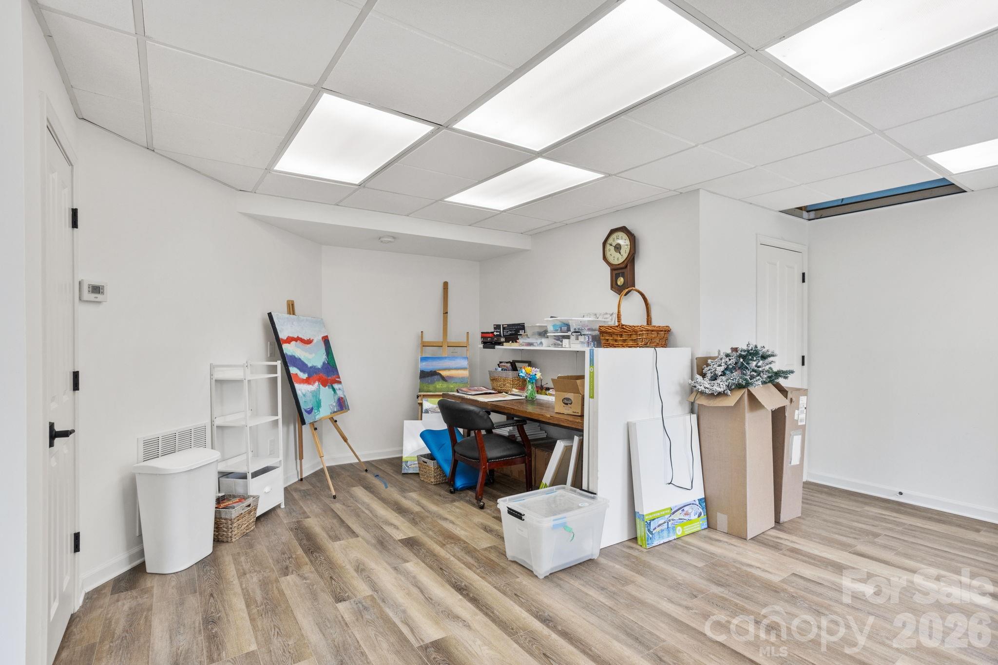 Kenmure - Residential