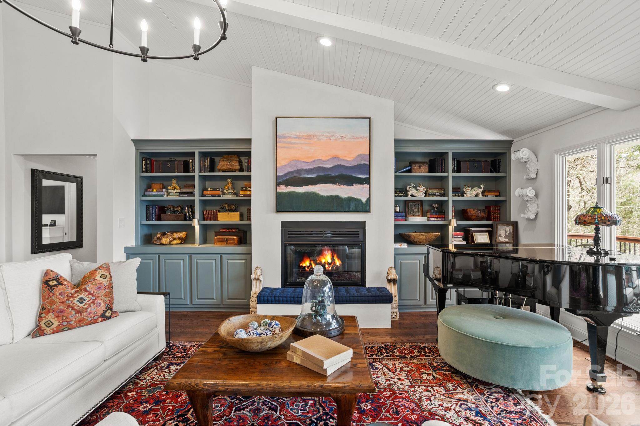 Kenmure - Residential