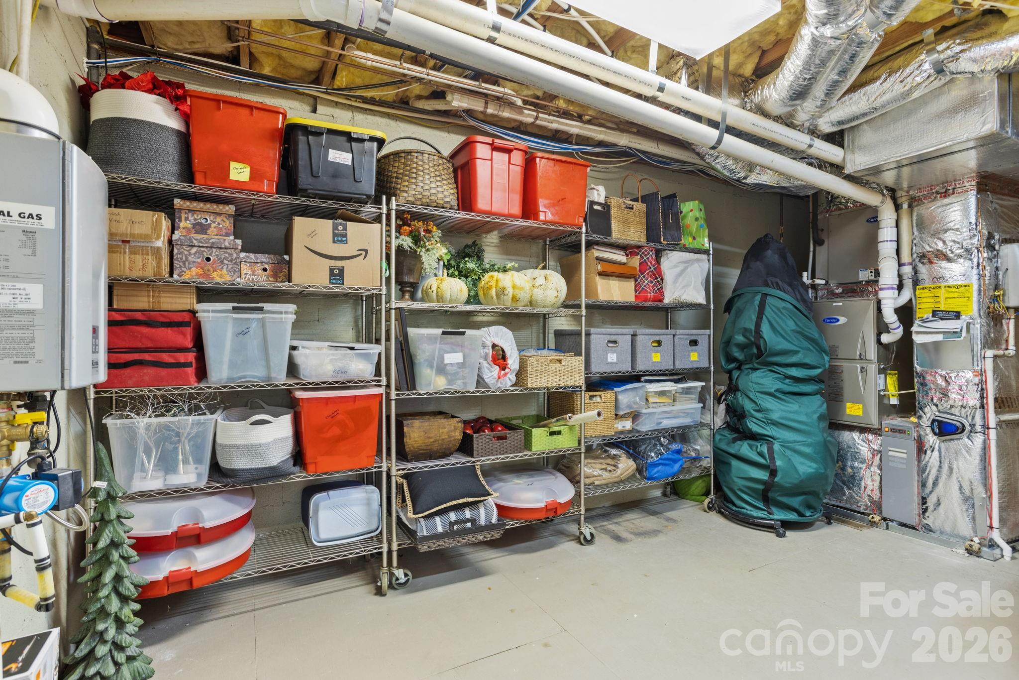 Kenmure - Residential