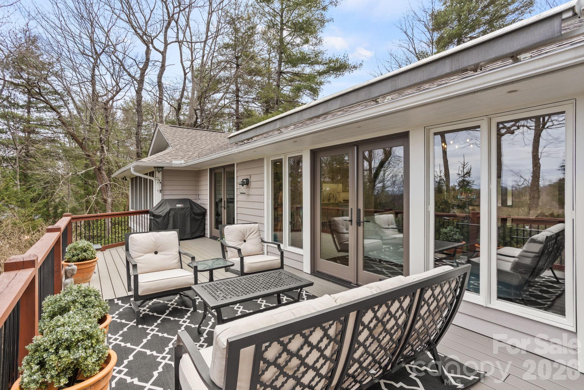 Kenmure - Residential