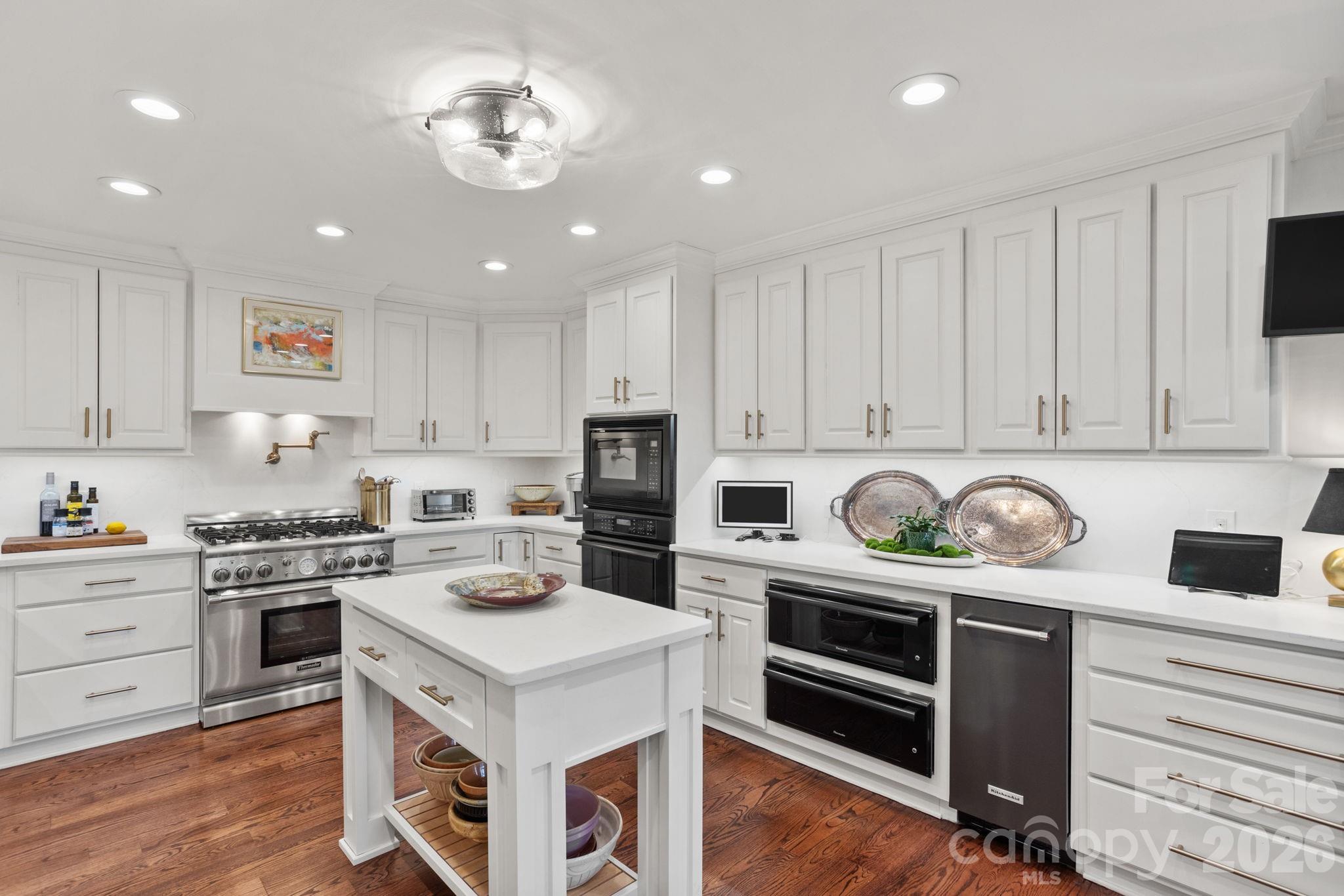 Kenmure - Residential