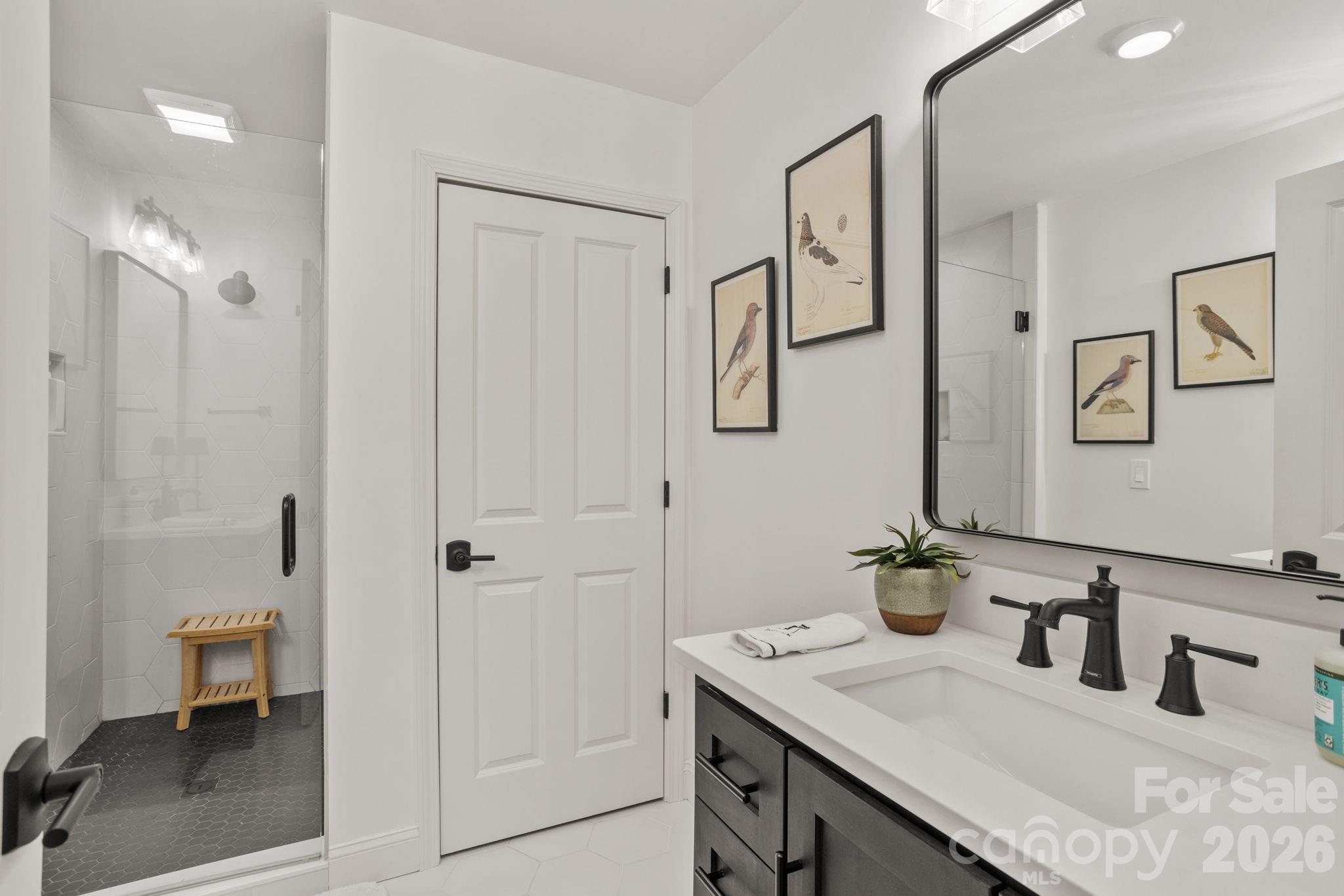 Kenmure - Residential