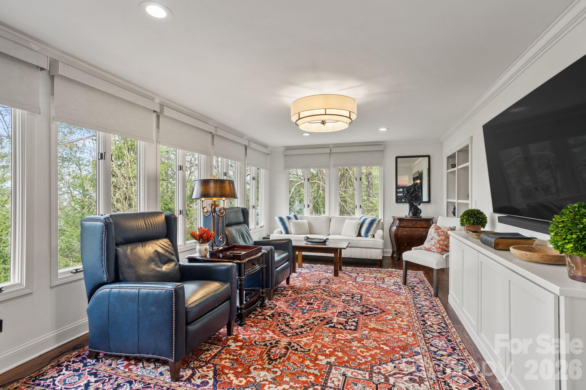 Kenmure - Residential