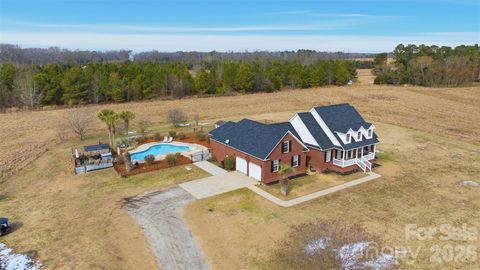 Photo of 2535 Citrus Drive, Sumter, SC 29153 (MLS # 4371137)