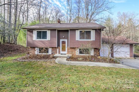 220 Leverette Drive Hendersonville NC 28791