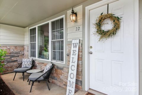 22 Rotunda Circle Asheville NC 28806