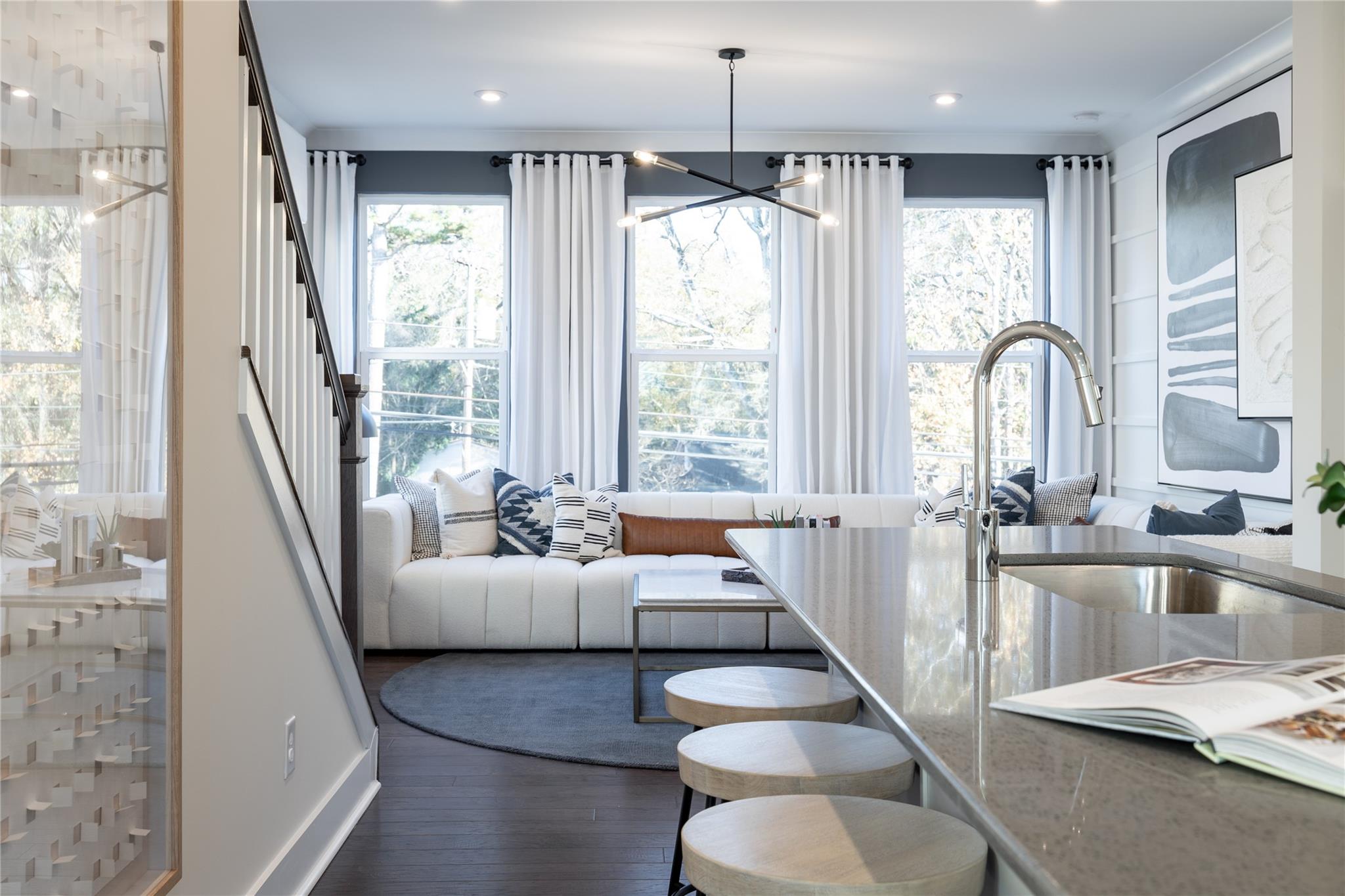 Briar Creek - Residential