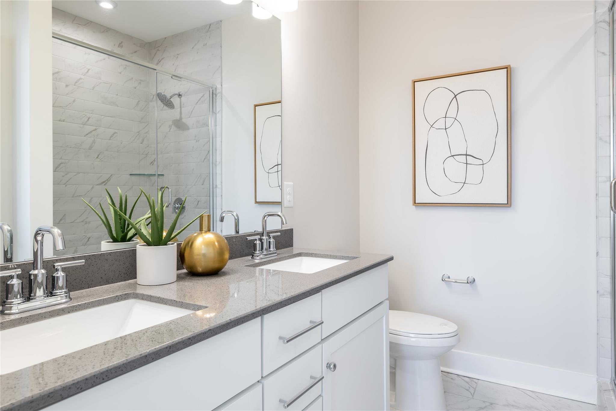 Briar Creek - Residential