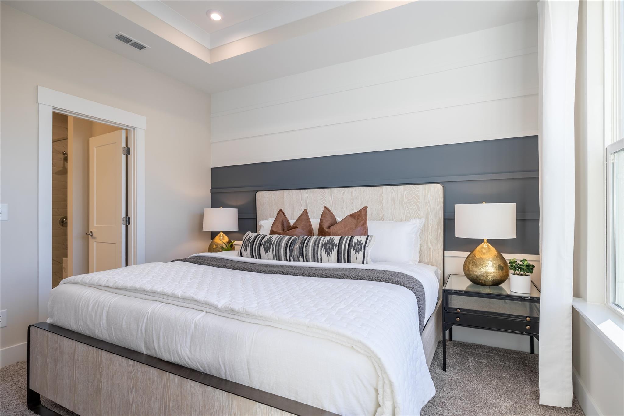 Briar Creek - Residential