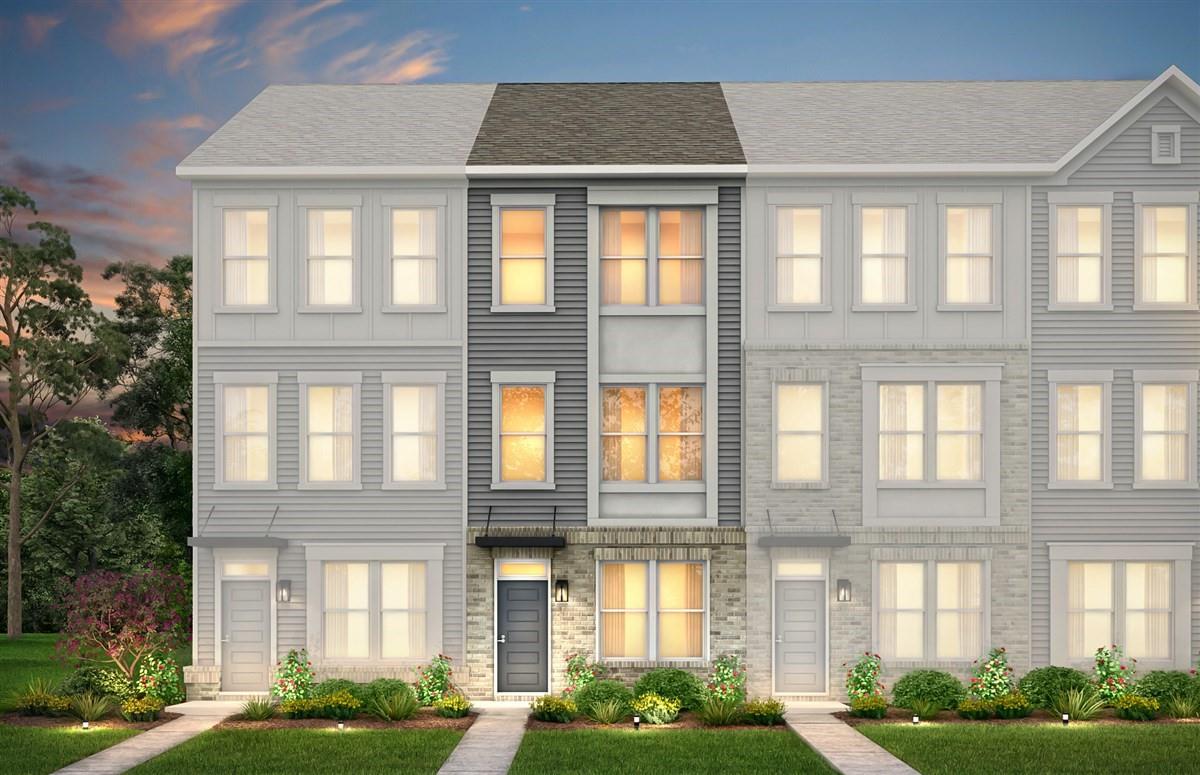 Briar Creek - Residential