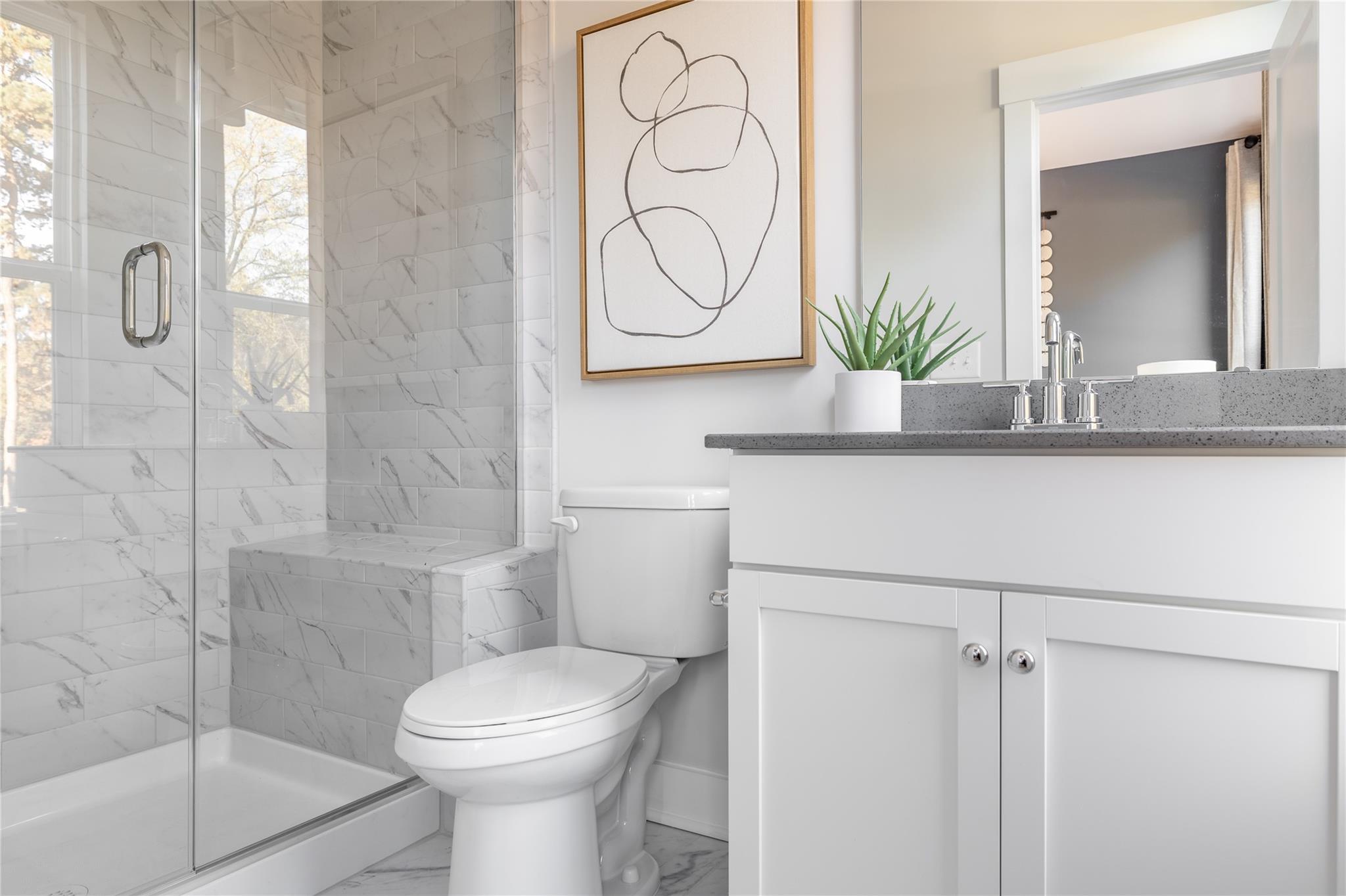 Briar Creek - Residential