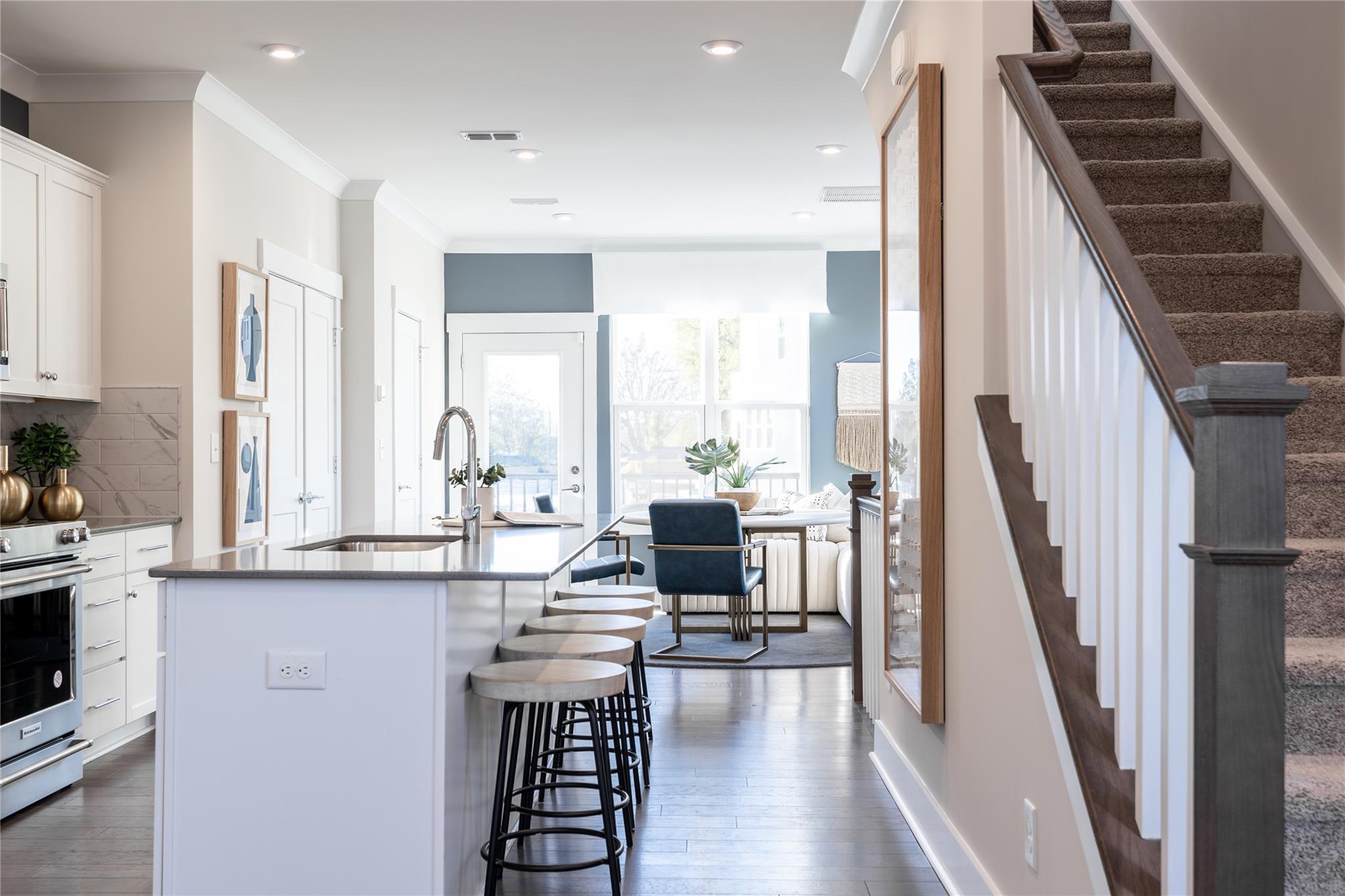 Briar Creek - Residential