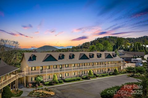 Photo of 2541 Wolf Laurel Road #208, Mars Hill, NC 28754 (MLS # 4311300)