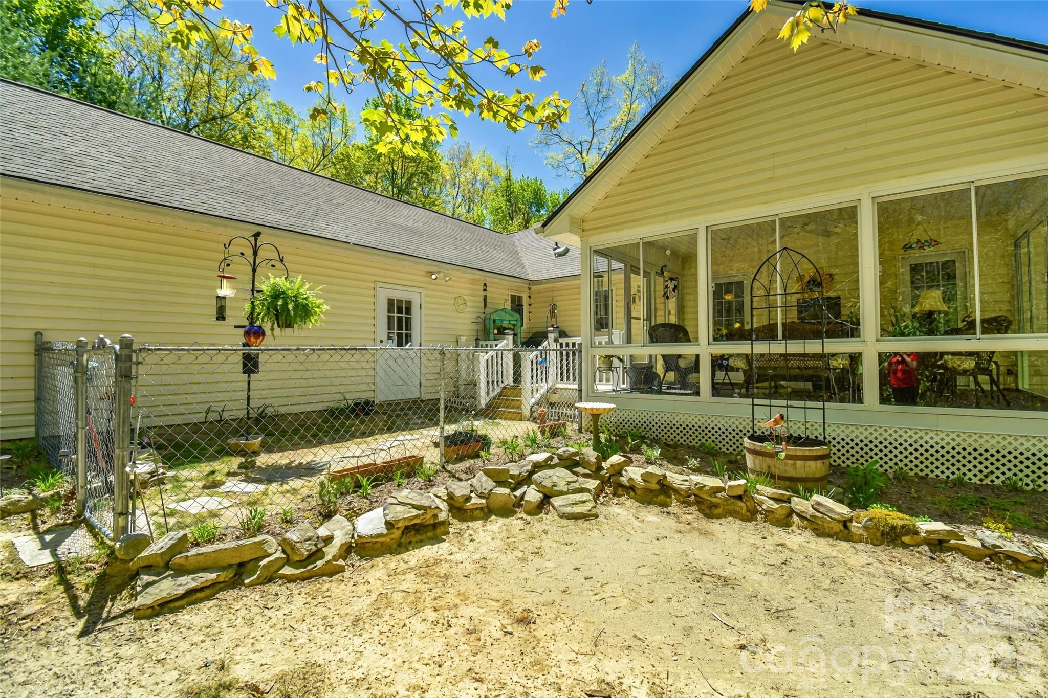 Whiskey Creek II - Residential