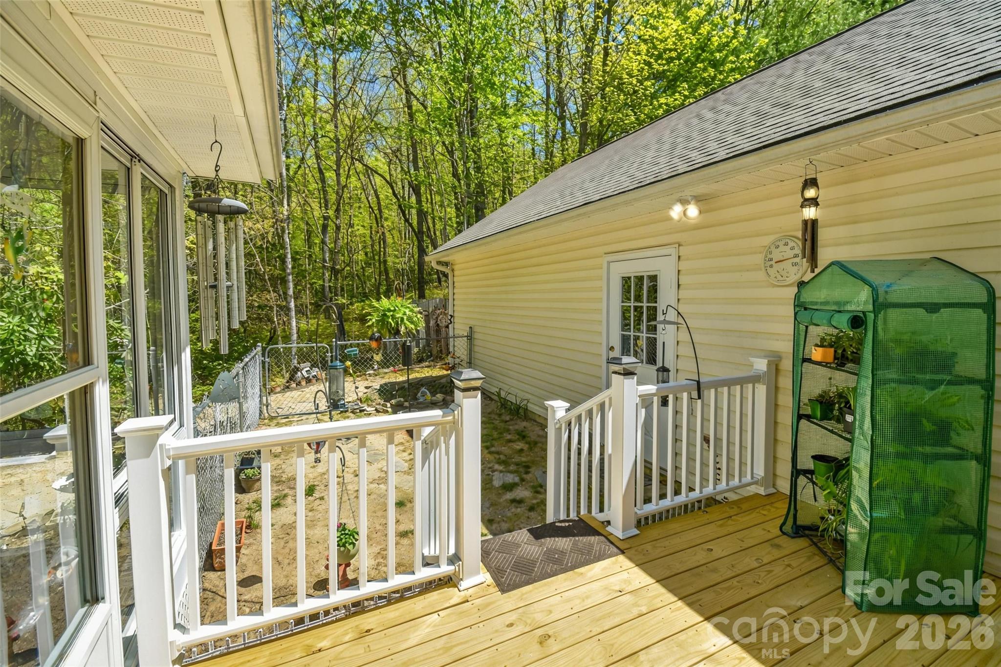 Whiskey Creek II - Residential