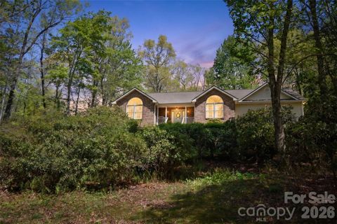 548 Thunder Road Brevard NC 28712
