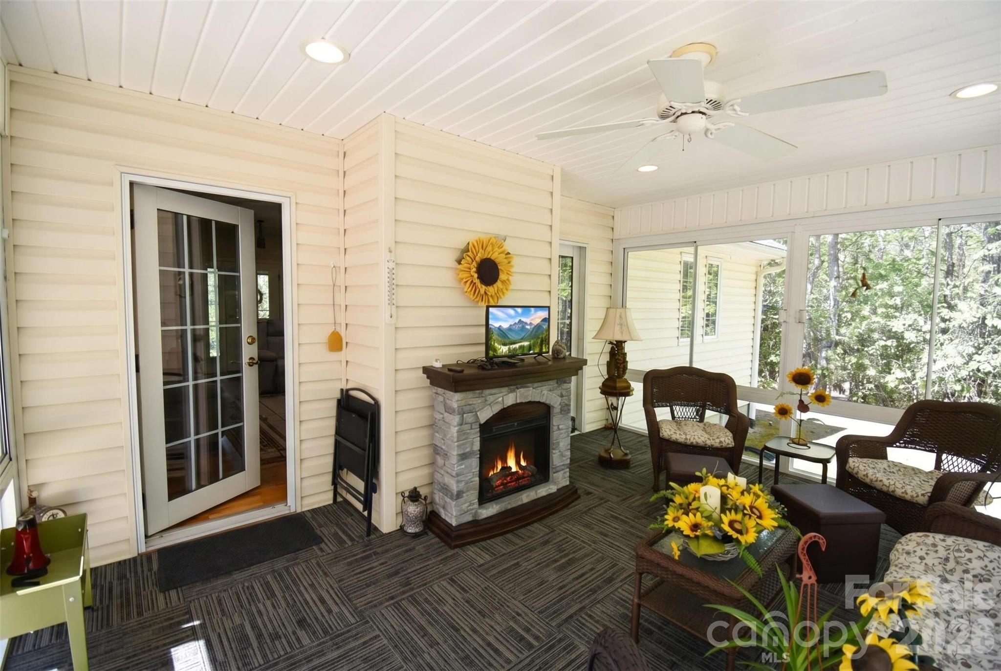Whiskey Creek II - Residential