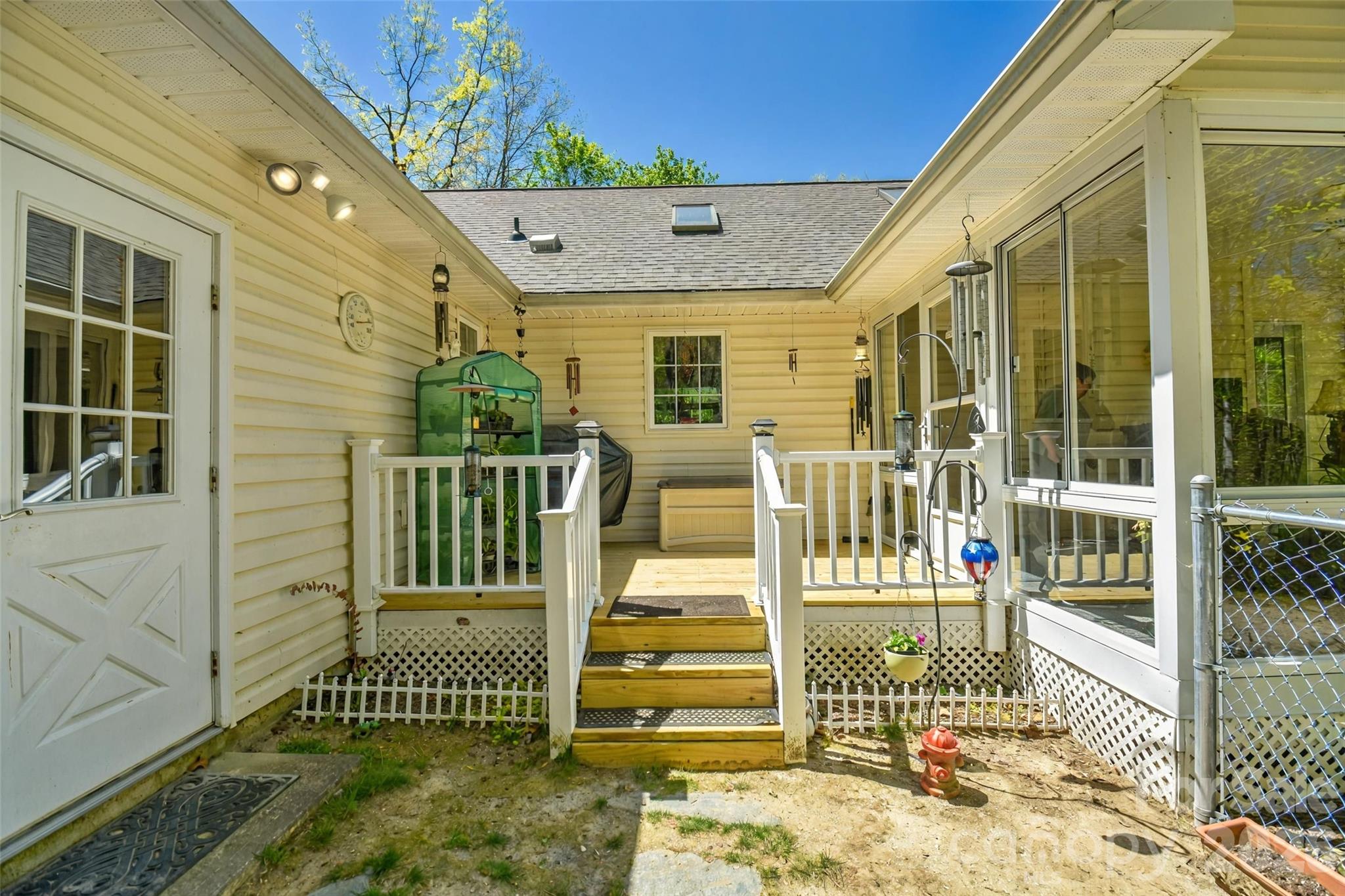 Whiskey Creek II - Residential