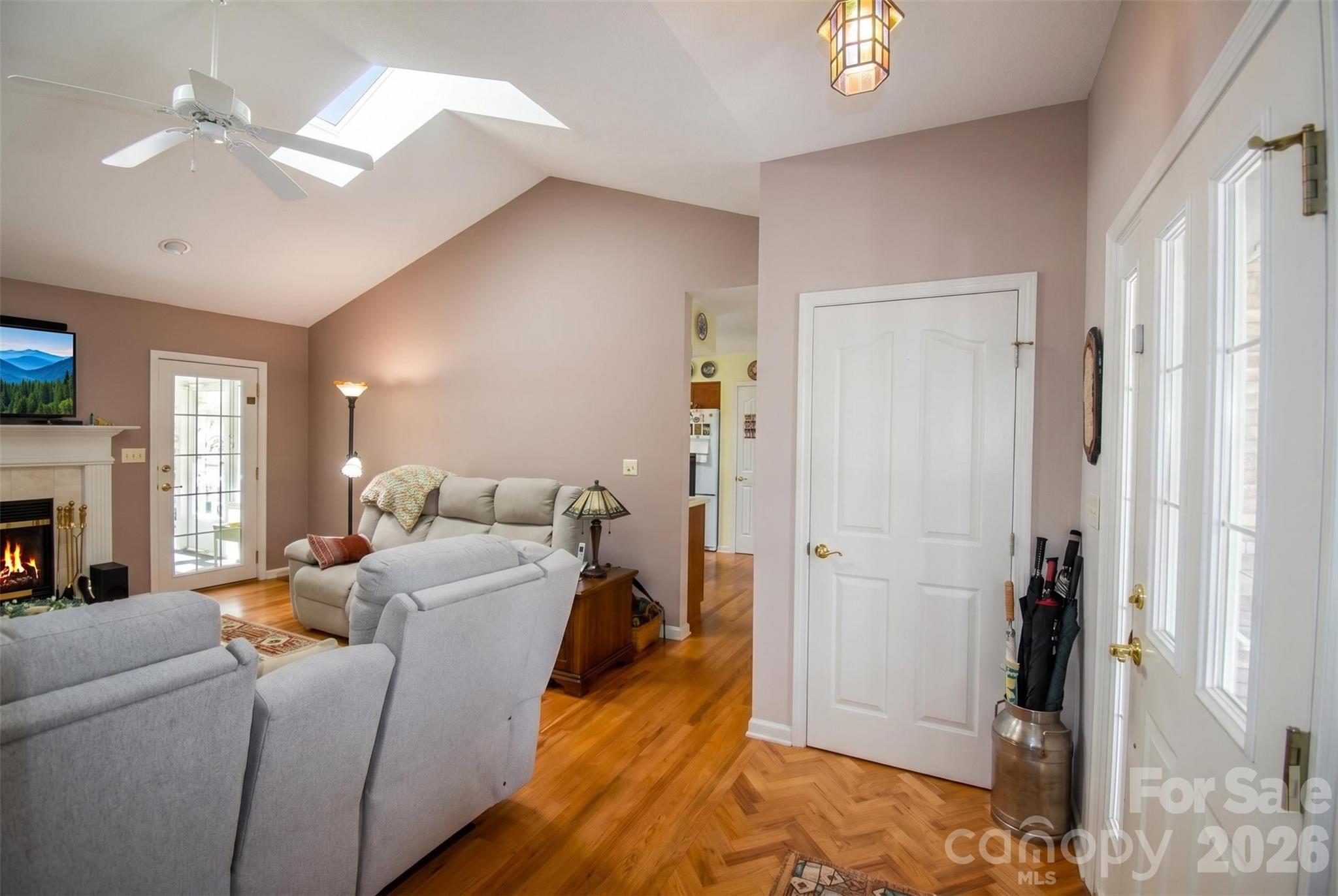 Whiskey Creek II - Residential