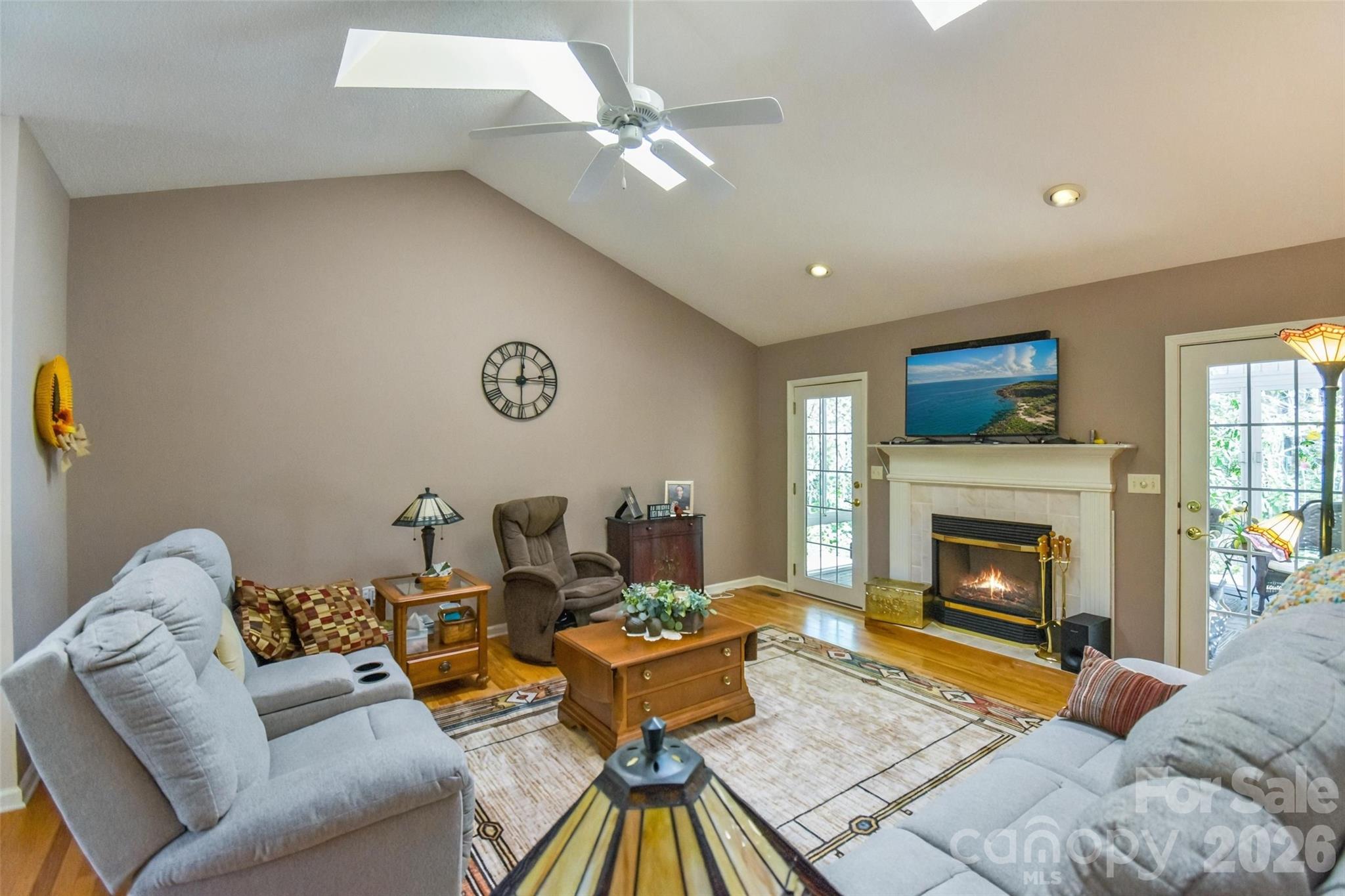 Whiskey Creek II - Residential