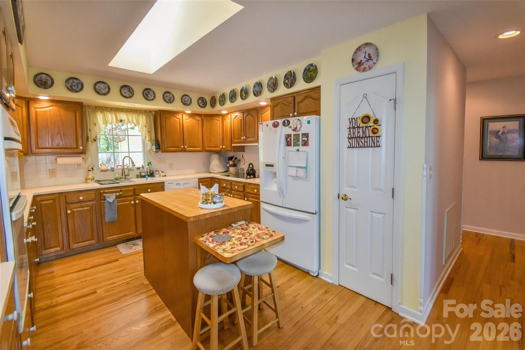 Whiskey Creek II - Residential