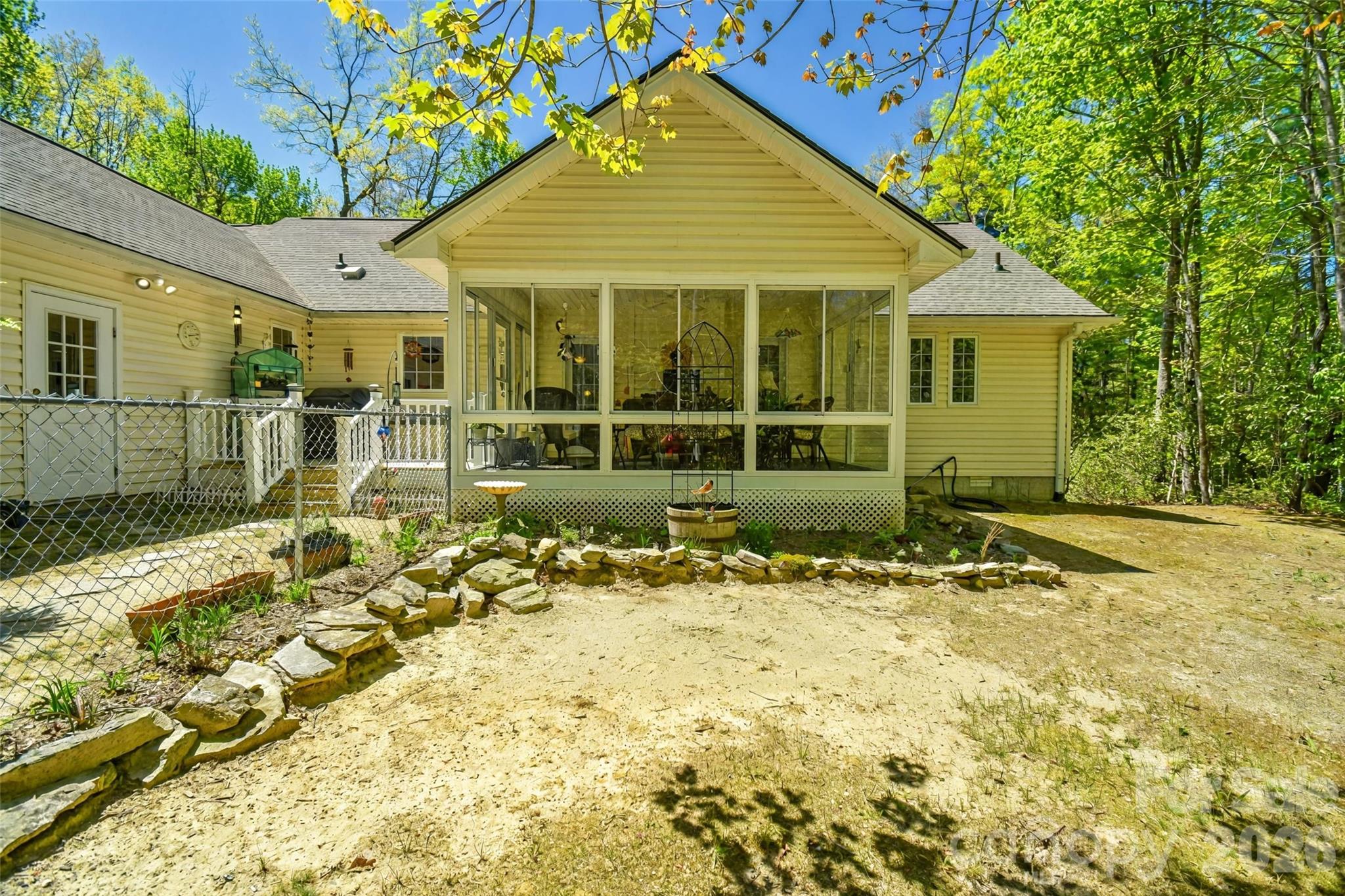 Whiskey Creek II - Residential